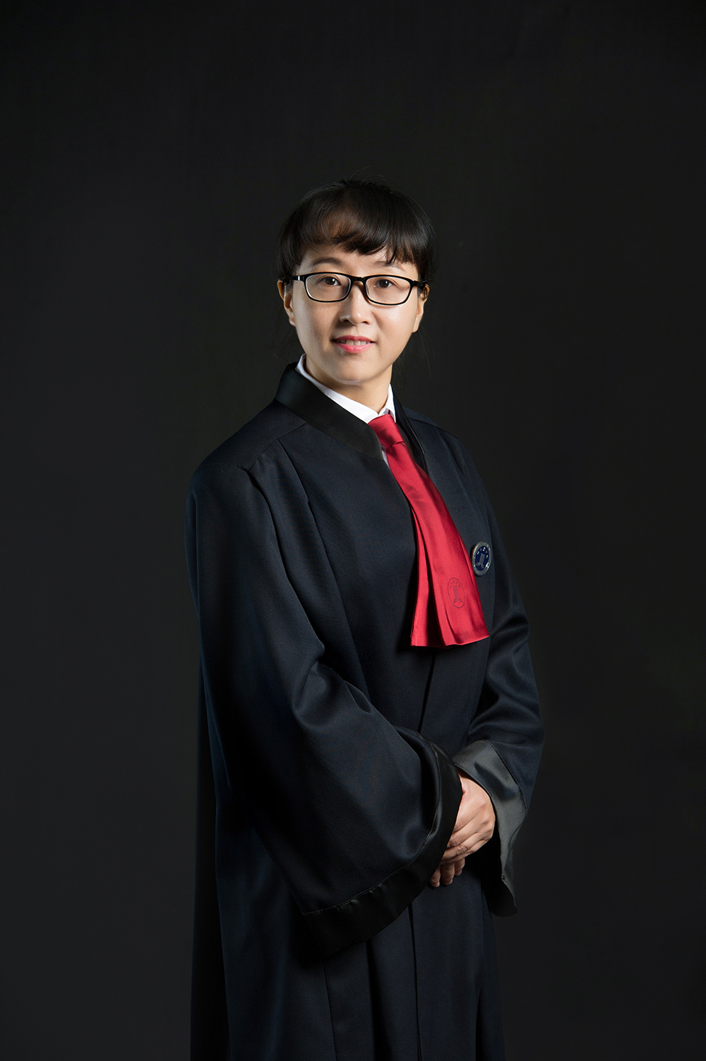 王培芳律师